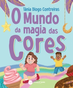 Bertrand.pt - O Mundo da Magia das Cores