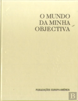 Bertrand.pt - O Mundo da Minha Objectiva