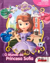 O Mundo da Princesa Sofia
