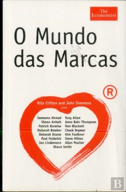 Bertrand.pt - O Mundo das Marcas