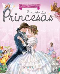 O Mundo das Princesas