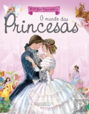 O Mundo das Princesas
