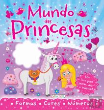 O Mundo das Princesas