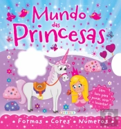 O Mundo das Princesas