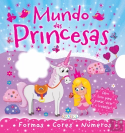 Bertrand.pt - O Mundo das Princesas