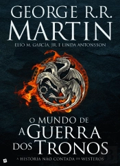 O Mundo de A Guerra dos Tronos