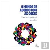 O Mundo de Acordo com as Cores