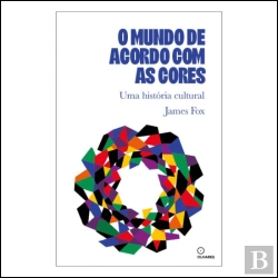 Bertrand.pt - O Mundo de Acordo com as Cores