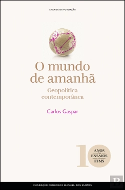 Bertrand.pt - O Mundo de Amanhã