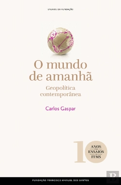 Bertrand.pt - O Mundo de Amanhã