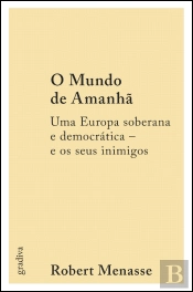 O Mundo de Amanhã