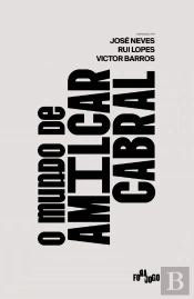 O Mundo de Amílcar Cabral