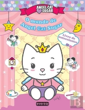 O Mundo de Angel Cat Sugar