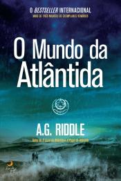 O Mundo de Atlântida