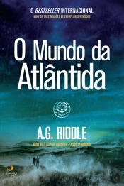 O Mundo de Atlântida