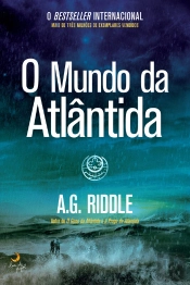 O Mundo De Atlântida