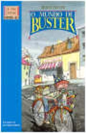 O Mundo de Buster