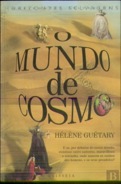 Bertrand.pt - O Mundo de Cosmo