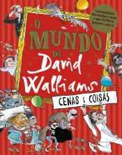 O Mundo de David Walliams - Cenas e Coisas
