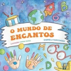 Bertrand.pt - O Mundo De Encantos