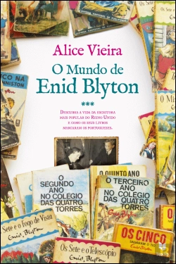 Bertrand.pt - O Mundo de Enid Blyton