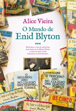 Bertrand.pt - O Mundo De Enid Blyton