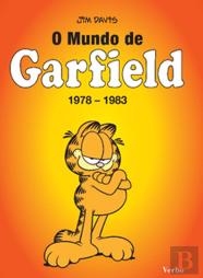 O Mundo de Garfield - 1978-1983