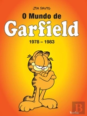 O Mundo de Garfield - 1978-1983