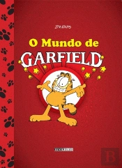 O Mundo de Garfield
