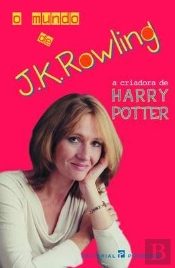 O Mundo de J. K. Rowling