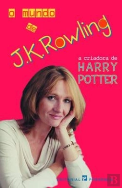 Bertrand.pt - O Mundo de J. K. Rowling