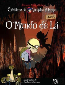 Bertrand.pt - O Mundo de Lá