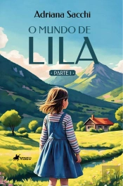 O Mundo De Lila