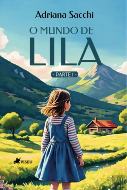 Bertrand.pt - O Mundo De Lila