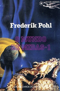 Bertrand.pt - O Mundo de Midas  I