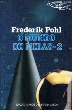 Bertrand.pt - O Mundo de Midas II