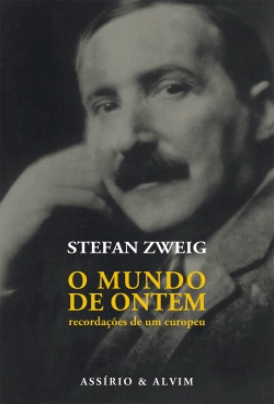 Bertrand.pt - O Mundo de Ontem