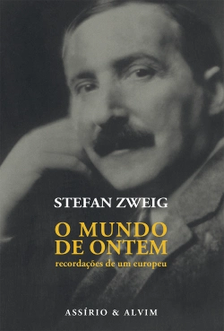 Bertrand.pt - O Mundo de Ontem