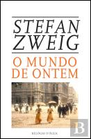 O Mundo de Ontem
