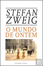 O Mundo de Ontem