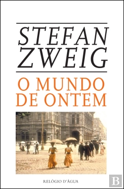 Bertrand.pt - O Mundo de Ontem