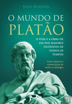 Bertrand.pt - O Mundo De Platão