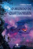 O Mundo de Quatuorian – Volume I
