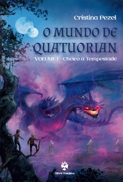 Bertrand.pt - O Mundo de Quatuorian – Volume I