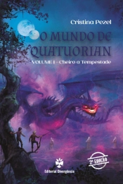 O Mundo de Quatuorian – Volume I
