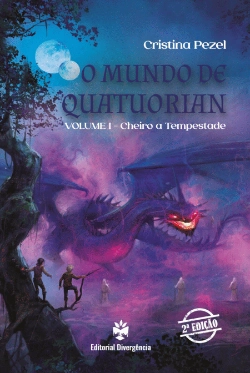Bertrand.pt - O Mundo de Quatuorian – Volume I