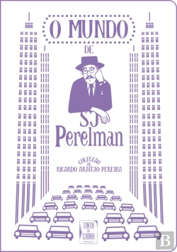 Bertrand.pt - O Mundo de S. J. Perelman