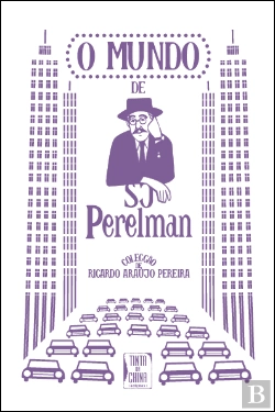 Bertrand.pt - O Mundo de S J Perelman