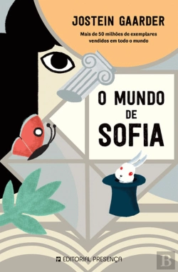 Bertrand.pt - O Mundo de Sofia