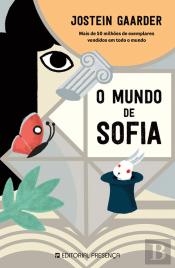 O Mundo de Sofia